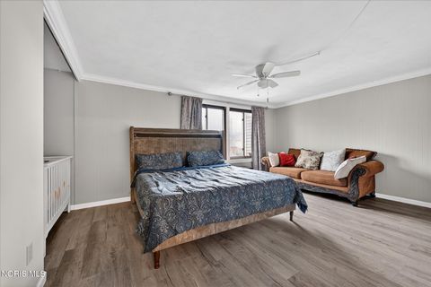 Tiny photo for 4 Meadowbrook Drive, Perrysburg, OH 43551 (MLS # 10005111)