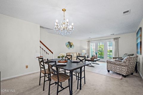Tiny photo for 5 Olde Orchard Drive, Perrysburg, OH 43551 (MLS # 10009672)