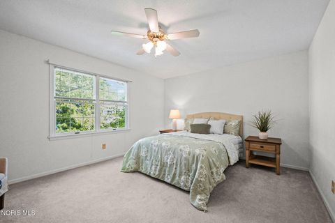 Tiny photo for 5 Olde Orchard Drive, Perrysburg, OH 43551 (MLS # 10009672)