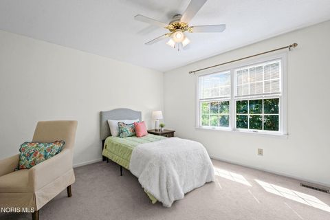 Tiny photo for 5 Olde Orchard Drive, Perrysburg, OH 43551 (MLS # 10009672)