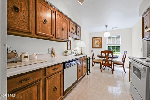 Tiny photo for 5 Olde Orchard Drive, Perrysburg, OH 43551 (MLS # 10009672)