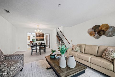 Tiny photo for 5 Olde Orchard Drive, Perrysburg, OH 43551 (MLS # 10009672)