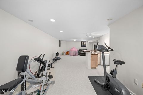 Tiny photo for 8626 Quail Hollow Court, Holland, OH 43528 (MLS # 10008087)