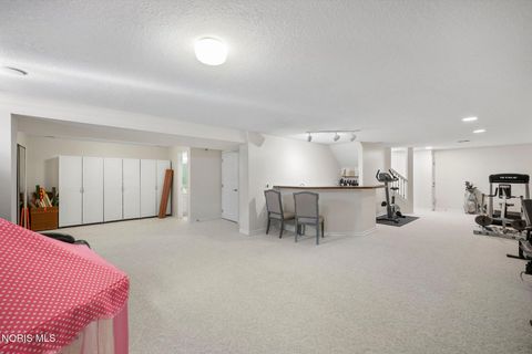 Tiny photo for 8626 Quail Hollow Court, Holland, OH 43528 (MLS # 10008087)