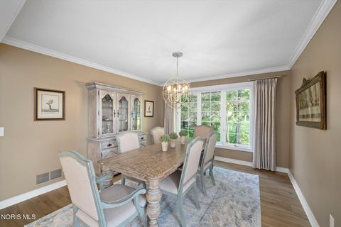 Tiny photo for 8626 Quail Hollow Court, Holland, OH 43528 (MLS # 10008087)