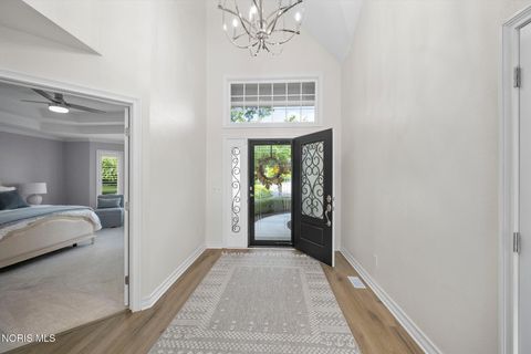 Tiny photo for 8626 Quail Hollow Court, Holland, OH 43528 (MLS # 10008087)