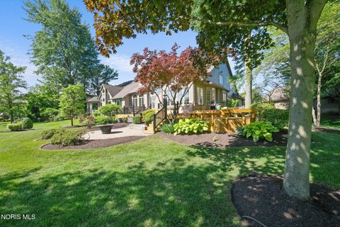 Tiny photo for 8626 Quail Hollow Court, Holland, OH 43528 (MLS # 10008087)