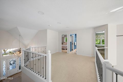 Tiny photo for 8626 Quail Hollow Court, Holland, OH 43528 (MLS # 10008087)