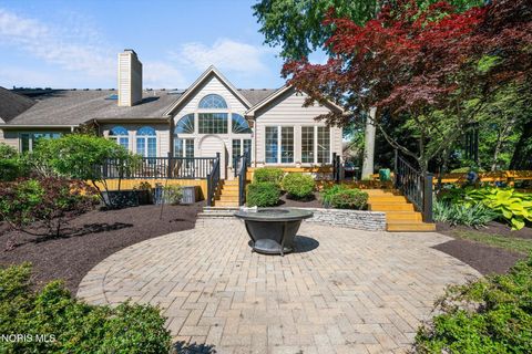 Tiny photo for 8626 Quail Hollow Court, Holland, OH 43528 (MLS # 10008087)