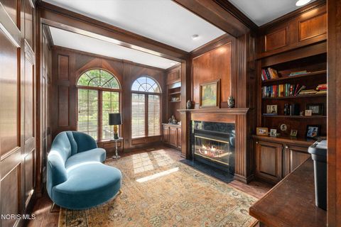 Tiny photo for 8626 Quail Hollow Court, Holland, OH 43528 (MLS # 10008087)
