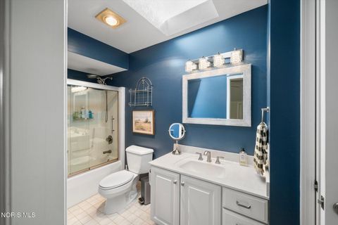 Tiny photo for 8626 Quail Hollow Court, Holland, OH 43528 (MLS # 10008087)