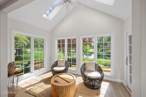 Tiny photo for 8626 Quail Hollow Court, Holland, OH 43528 (MLS # 10008087)