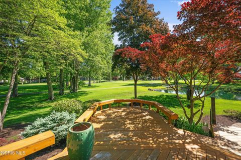 Tiny photo for 8626 Quail Hollow Court, Holland, OH 43528 (MLS # 10008087)