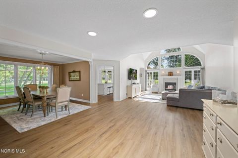 Tiny photo for 8626 Quail Hollow Court, Holland, OH 43528 (MLS # 10008087)