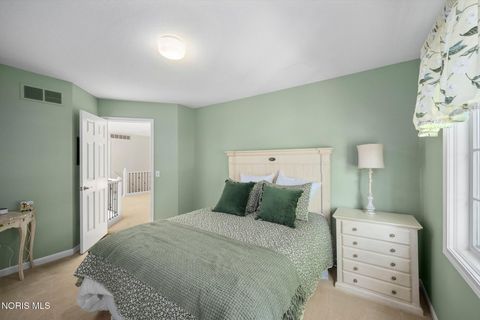 Tiny photo for 8626 Quail Hollow Court, Holland, OH 43528 (MLS # 10008087)