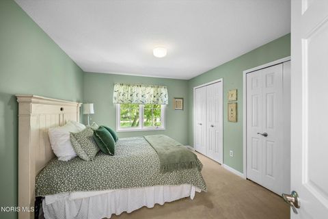 Tiny photo for 8626 Quail Hollow Court, Holland, OH 43528 (MLS # 10008087)