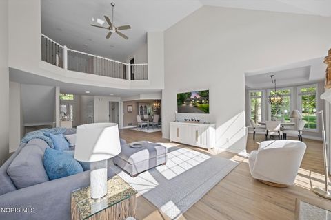 Tiny photo for 8626 Quail Hollow Court, Holland, OH 43528 (MLS # 10008087)