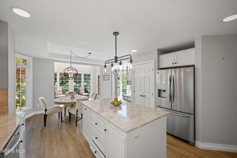 Tiny photo for 8626 Quail Hollow Court, Holland, OH 43528 (MLS # 10008087)