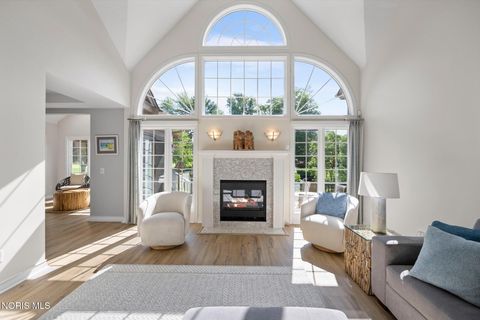 Tiny photo for 8626 Quail Hollow Court, Holland, OH 43528 (MLS # 10008087)