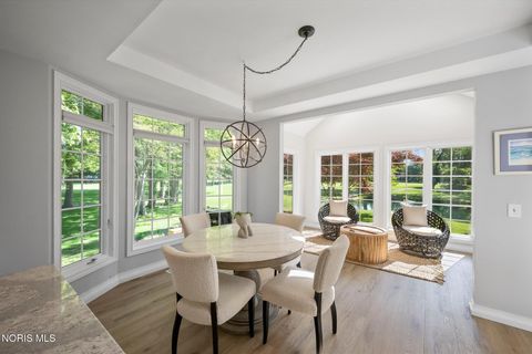 Tiny photo for 8626 Quail Hollow Court, Holland, OH 43528 (MLS # 10008087)