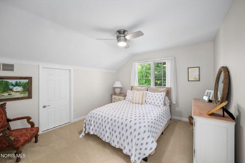 Tiny photo for 8626 Quail Hollow Court, Holland, OH 43528 (MLS # 10008087)