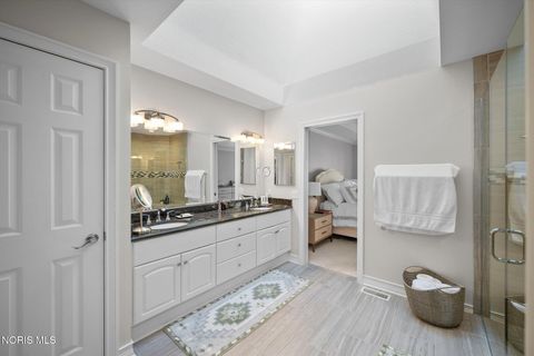 Tiny photo for 8626 Quail Hollow Court, Holland, OH 43528 (MLS # 10008087)