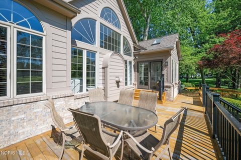 Tiny photo for 8626 Quail Hollow Court, Holland, OH 43528 (MLS # 10008087)