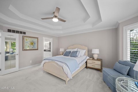 Tiny photo for 8626 Quail Hollow Court, Holland, OH 43528 (MLS # 10008087)