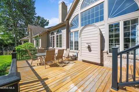 Tiny photo for 8626 Quail Hollow Court, Holland, OH 43528 (MLS # 10008087)