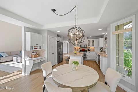 Tiny photo for 8626 Quail Hollow Court, Holland, OH 43528 (MLS # 10008087)