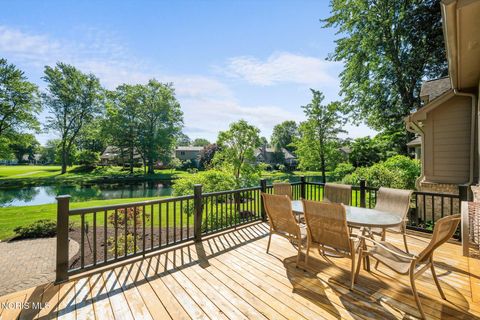 Tiny photo for 8626 Quail Hollow Court, Holland, OH 43528 (MLS # 10008087)