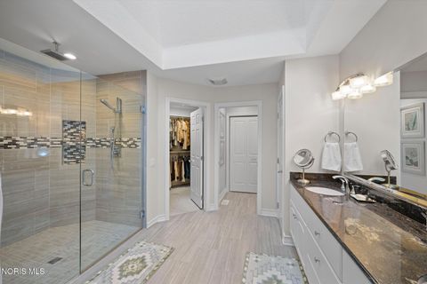 Tiny photo for 8626 Quail Hollow Court, Holland, OH 43528 (MLS # 10008087)