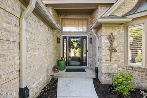 Tiny photo for 8626 Quail Hollow Court, Holland, OH 43528 (MLS # 10008087)