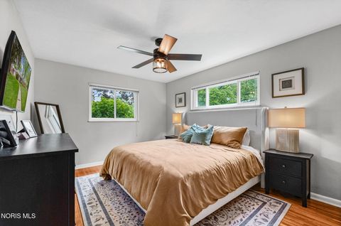 Tiny photo for 2919 Strauss Avenue, Toledo, OH 43606 (MLS # 10007464)