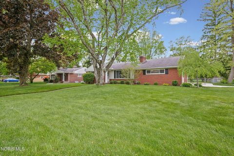 Photo of 2919 Strauss Avenue, Toledo, OH 43606 (MLS # 10007464)