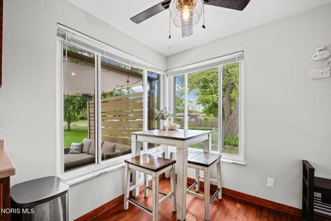 Tiny photo for 2919 Strauss Avenue, Toledo, OH 43606 (MLS # 10007464)