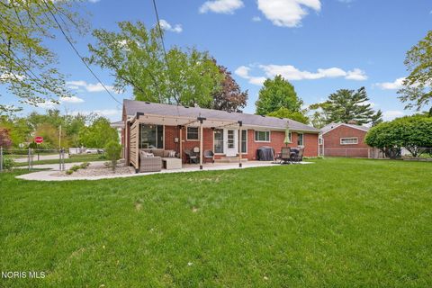 Tiny photo for 2919 Strauss Avenue, Toledo, OH 43606 (MLS # 10007464)
