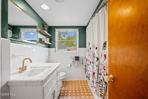 Tiny photo for 2919 Strauss Avenue, Toledo, OH 43606 (MLS # 10007464)