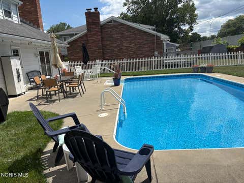 Tiny photo for 4723 Imperial Drive, Toledo, OH 43623 (MLS # 10011312)