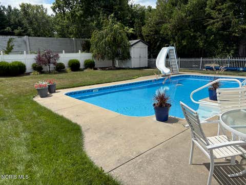 Tiny photo for 4723 Imperial Drive, Toledo, OH 43623 (MLS # 10011312)