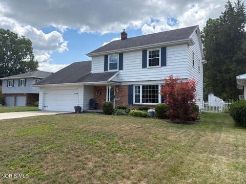 Photo of 4723 Imperial Drive, Toledo, OH 43623 (MLS # 10011312)