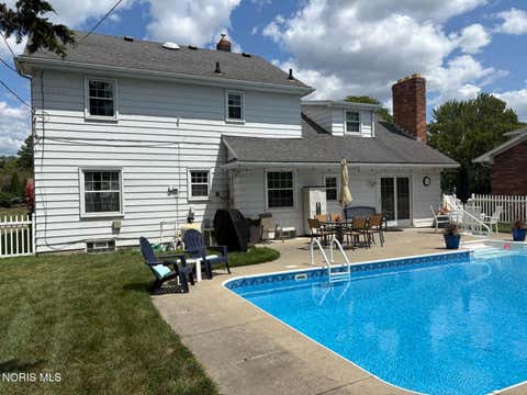 Tiny photo for 4723 Imperial Drive, Toledo, OH 43623 (MLS # 10011312)