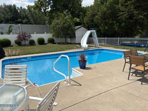 Tiny photo for 4723 Imperial Drive, Toledo, OH 43623 (MLS # 10011312)