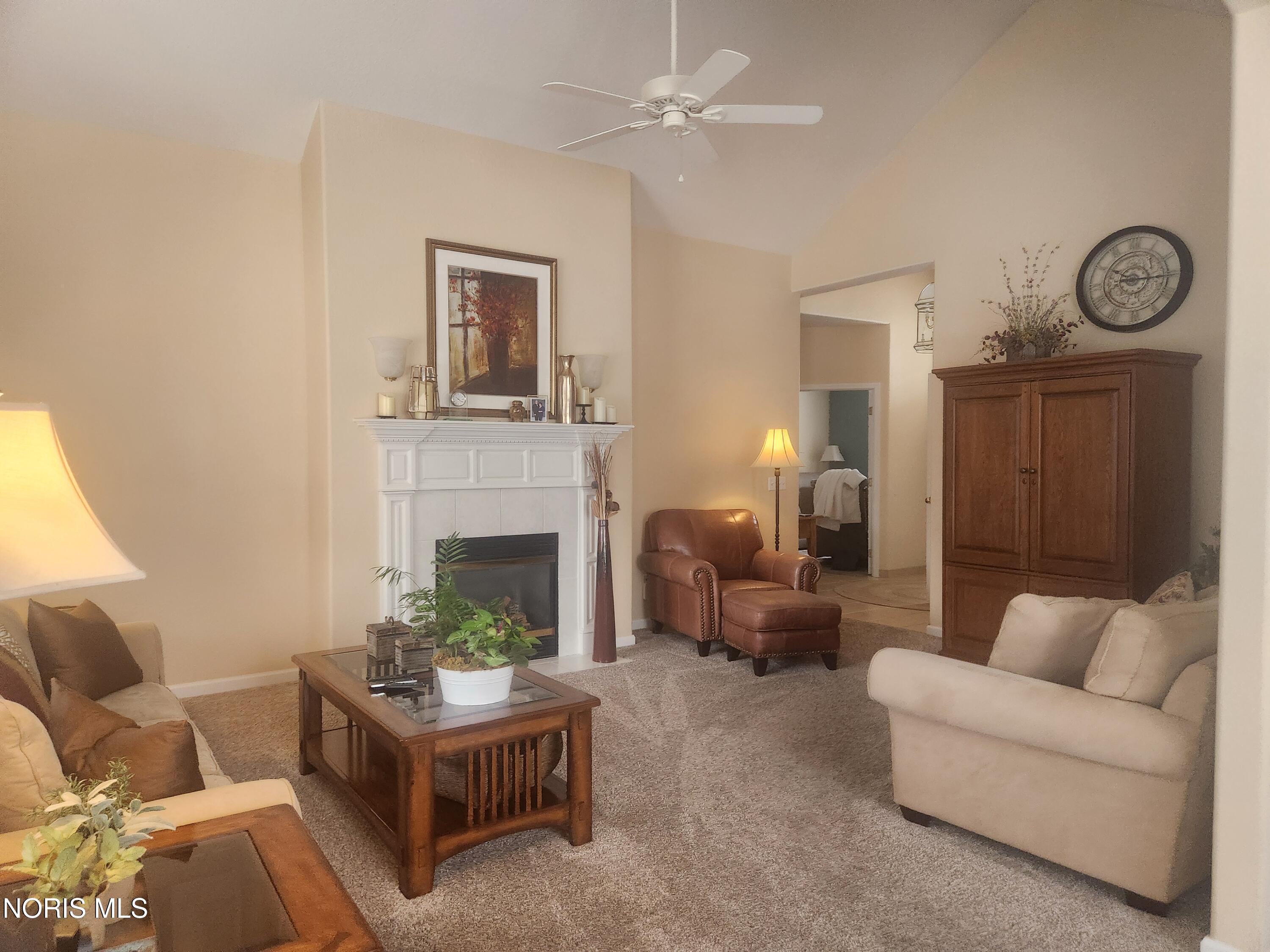 7 Bent Creek Crossing