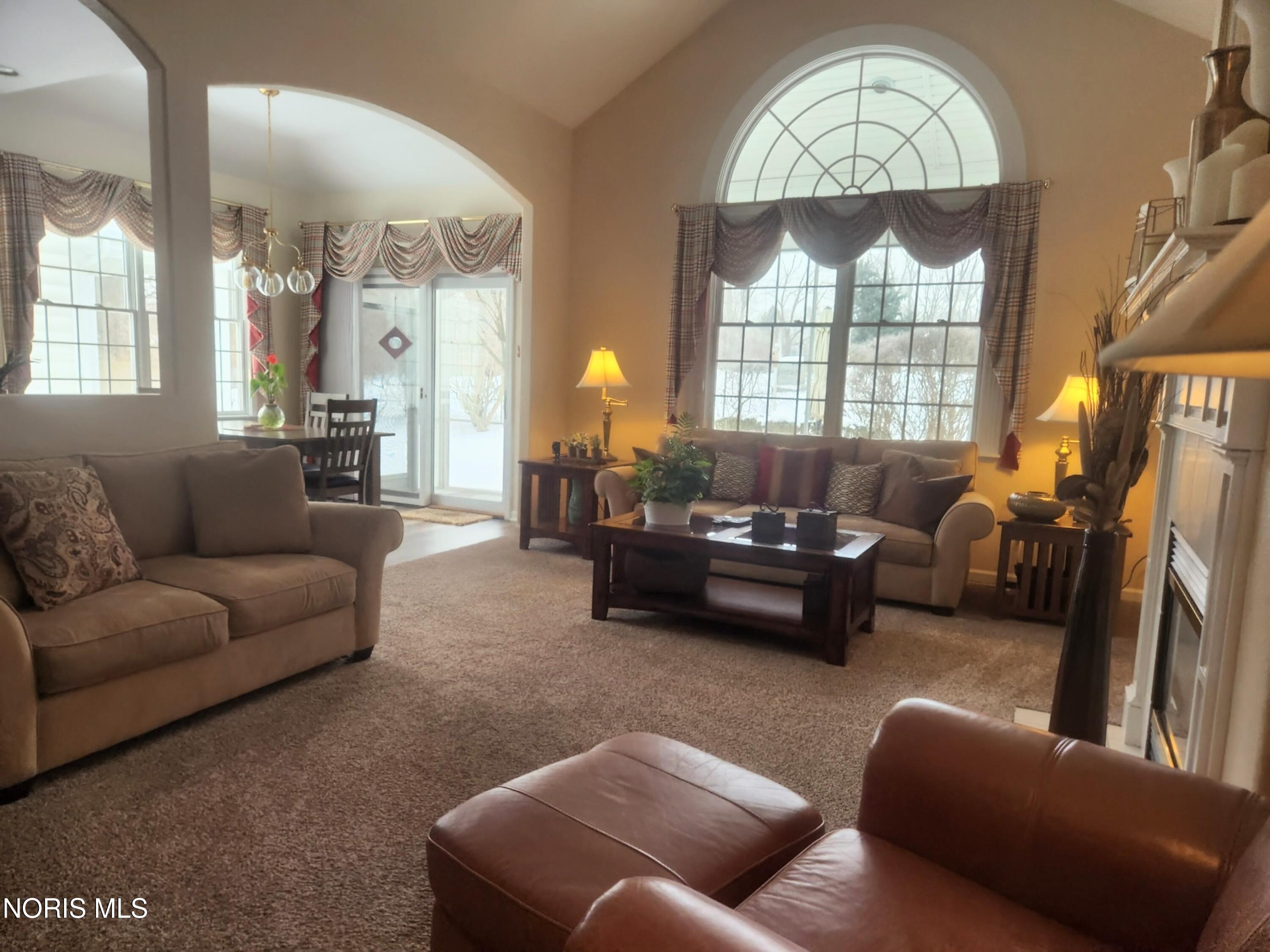 7 Bent Creek Crossing