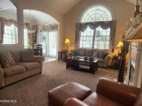 Tiny photo for 7 Bent Creek Crossing, Sylvania, OH 43560 (MLS # 10004657)