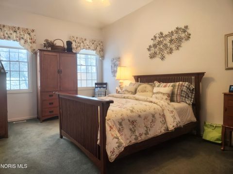 Tiny photo for 7 Bent Creek Crossing, Sylvania, OH 43560 (MLS # 10004657)