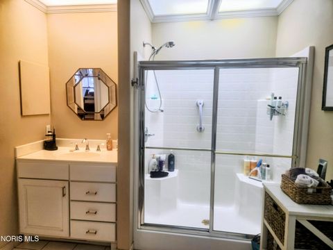 Tiny photo for 7 Bent Creek Crossing, Sylvania, OH 43560 (MLS # 10004657)