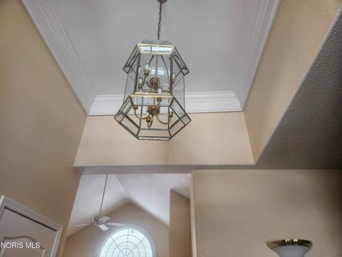 Tiny photo for 7 Bent Creek Crossing, Sylvania, OH 43560 (MLS # 10004657)