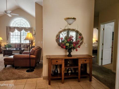 Tiny photo for 7 Bent Creek Crossing, Sylvania, OH 43560 (MLS # 10004657)